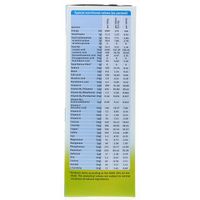 Holle Stage 1 DHA Formula